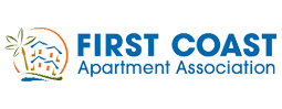 First Coast Apartment Association logo