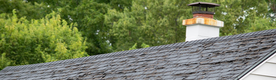 3 Signs It’s Time for a New Roof