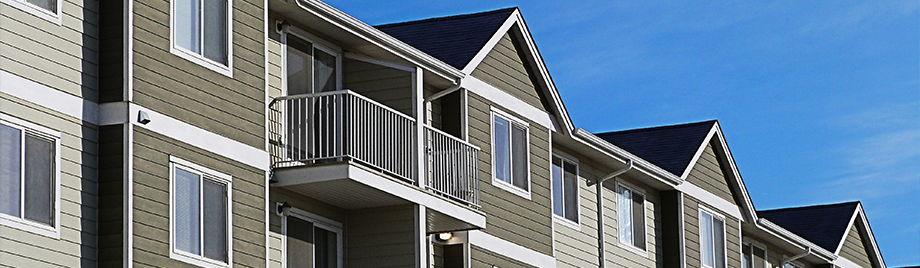 Why Experience is Critical When Selecting a Roofer for Multi-Family Projects