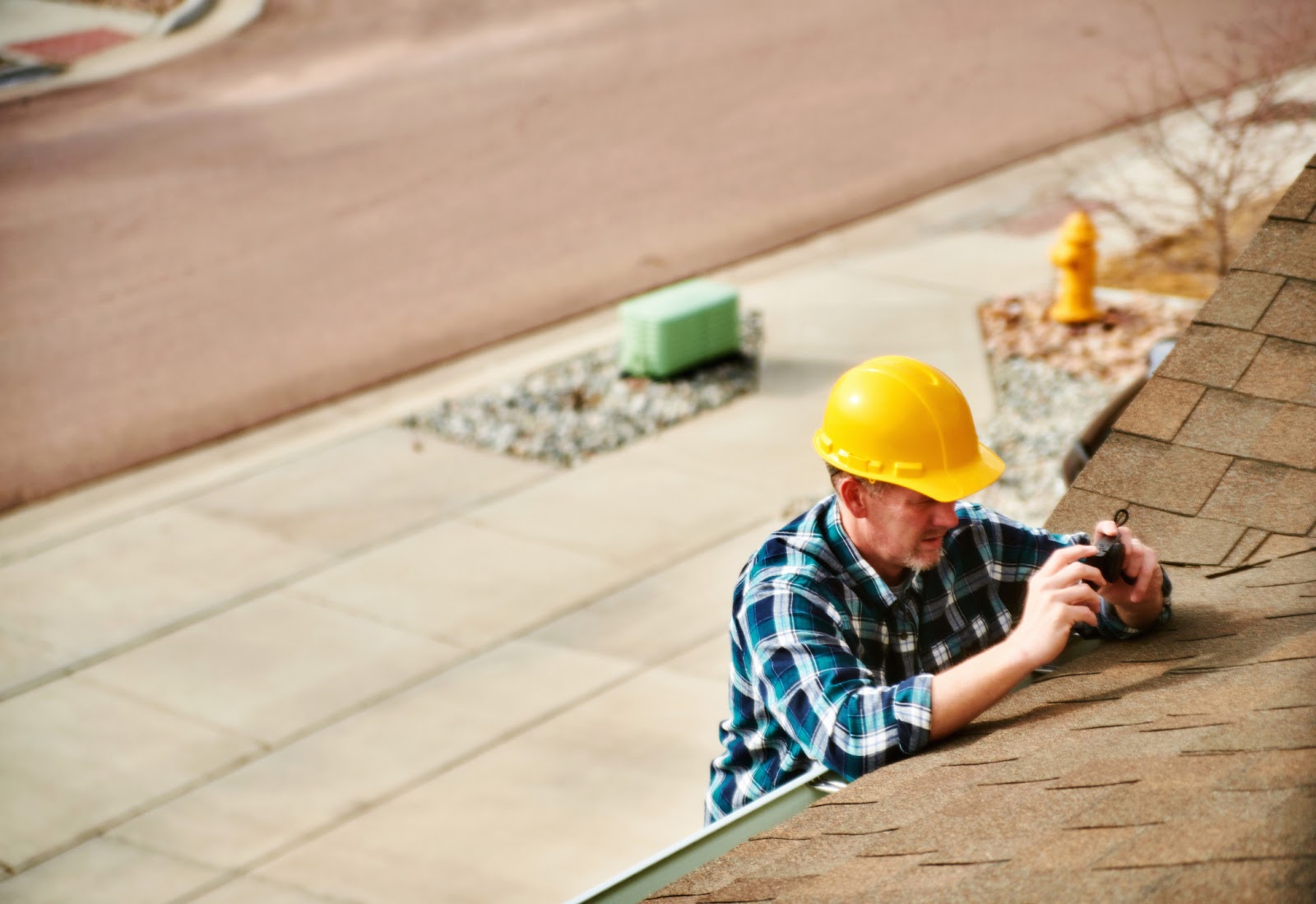 How Often Should I Get My Roof Inspected?