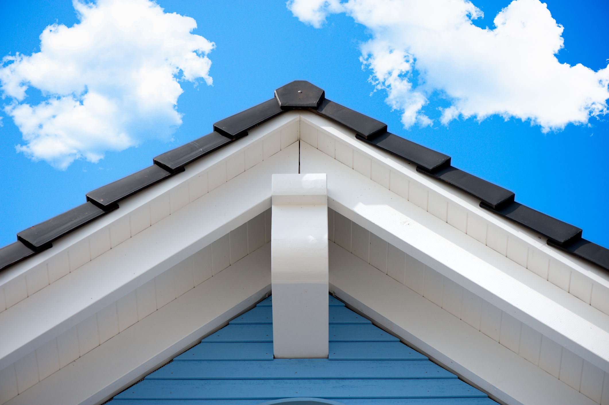 Roof Shapes: Pros and Cons